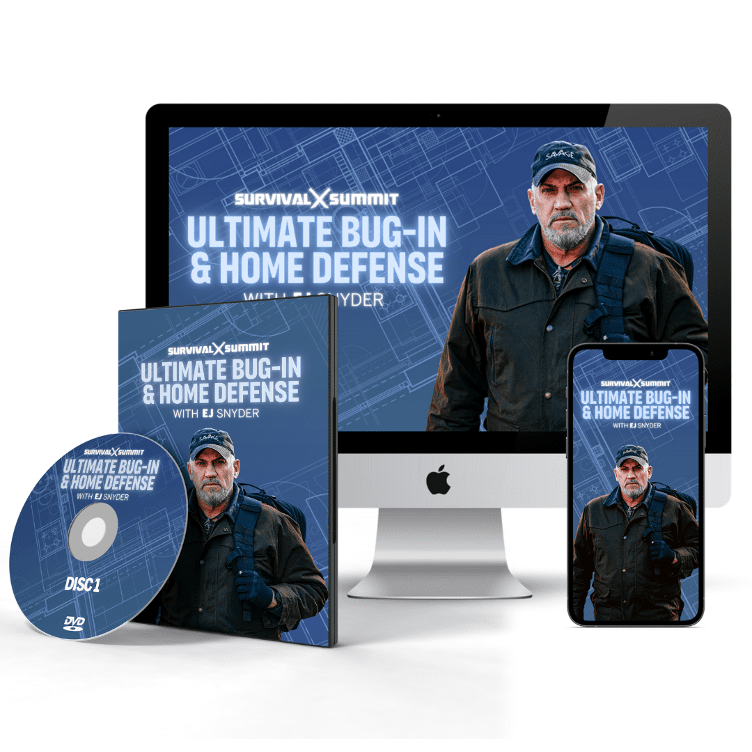 Online Streaming- Ultimate Bug-In & Home Defense Film