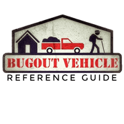 Bugout Vehicle Reference - Vehicular Prepping and Operation