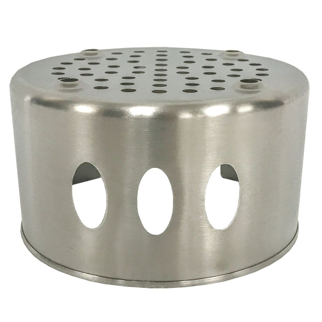 Pathfinder Bush Pot Stove