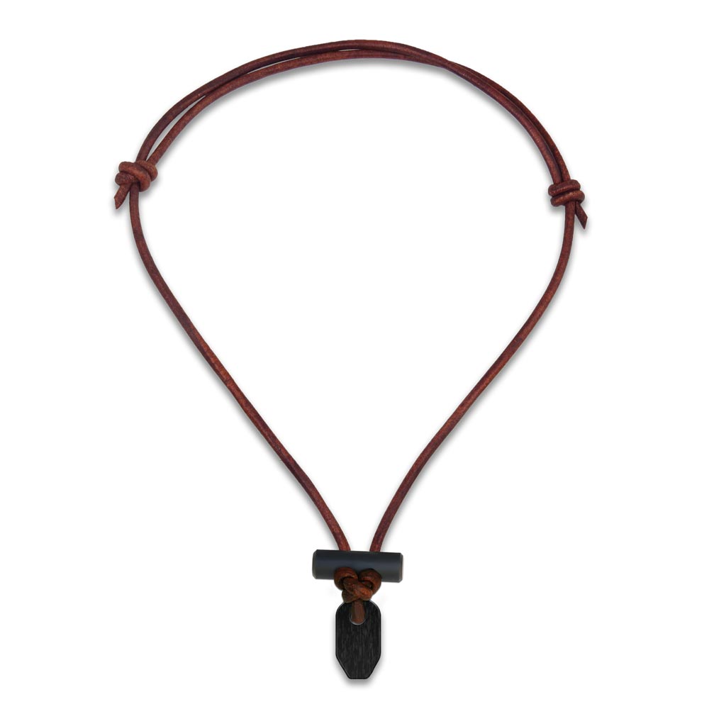 Wazoo Bushcraft Necklace