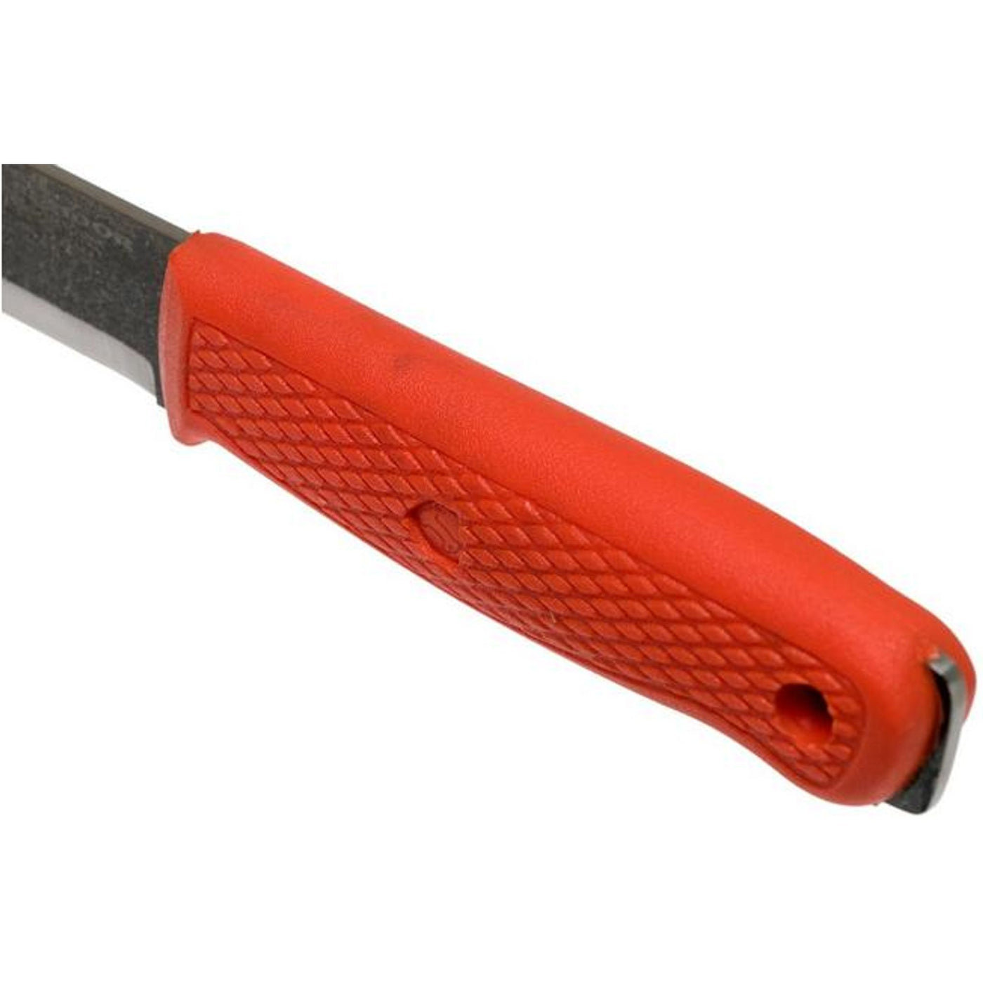 Condor Terrasaur Knife - Orange