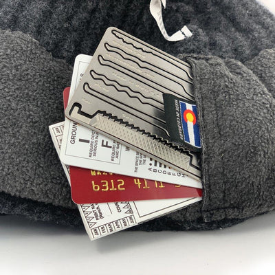 Cahce Beanie