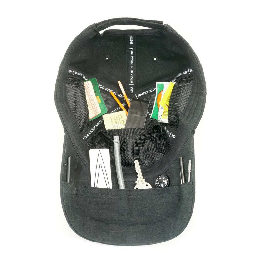 帽子 brokenlacepatch survaival cap #001 brokenlacepatch survaival cap #001