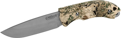 Camillus Titanium Mask Knife