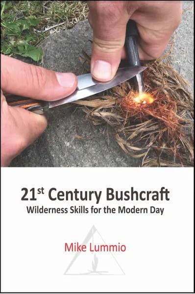 Bushcraft Book Bundles