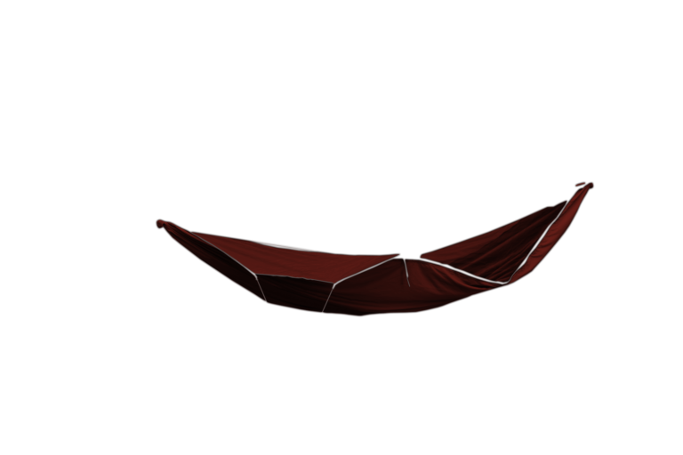 Warbonnet Blackbird XLC (Ultimate Hammock System)