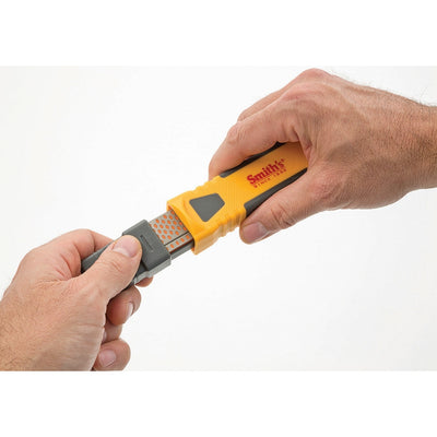 Smith's Diamond Combination Sharpener