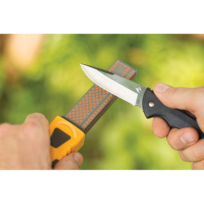 Smith's Diamond Combination Sharpener