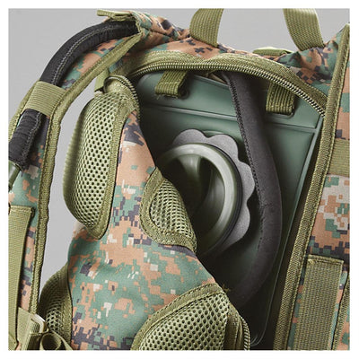 Elite Excursionary Hydration Pack