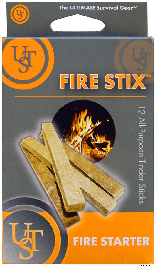 UST Fire Stix