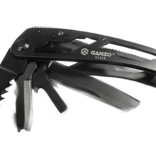 Ganzo Multi-Tool