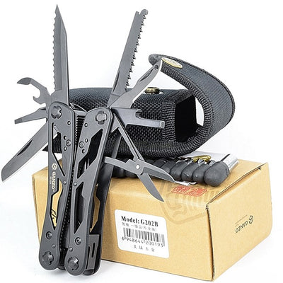 Ganzo Multi-Tool
