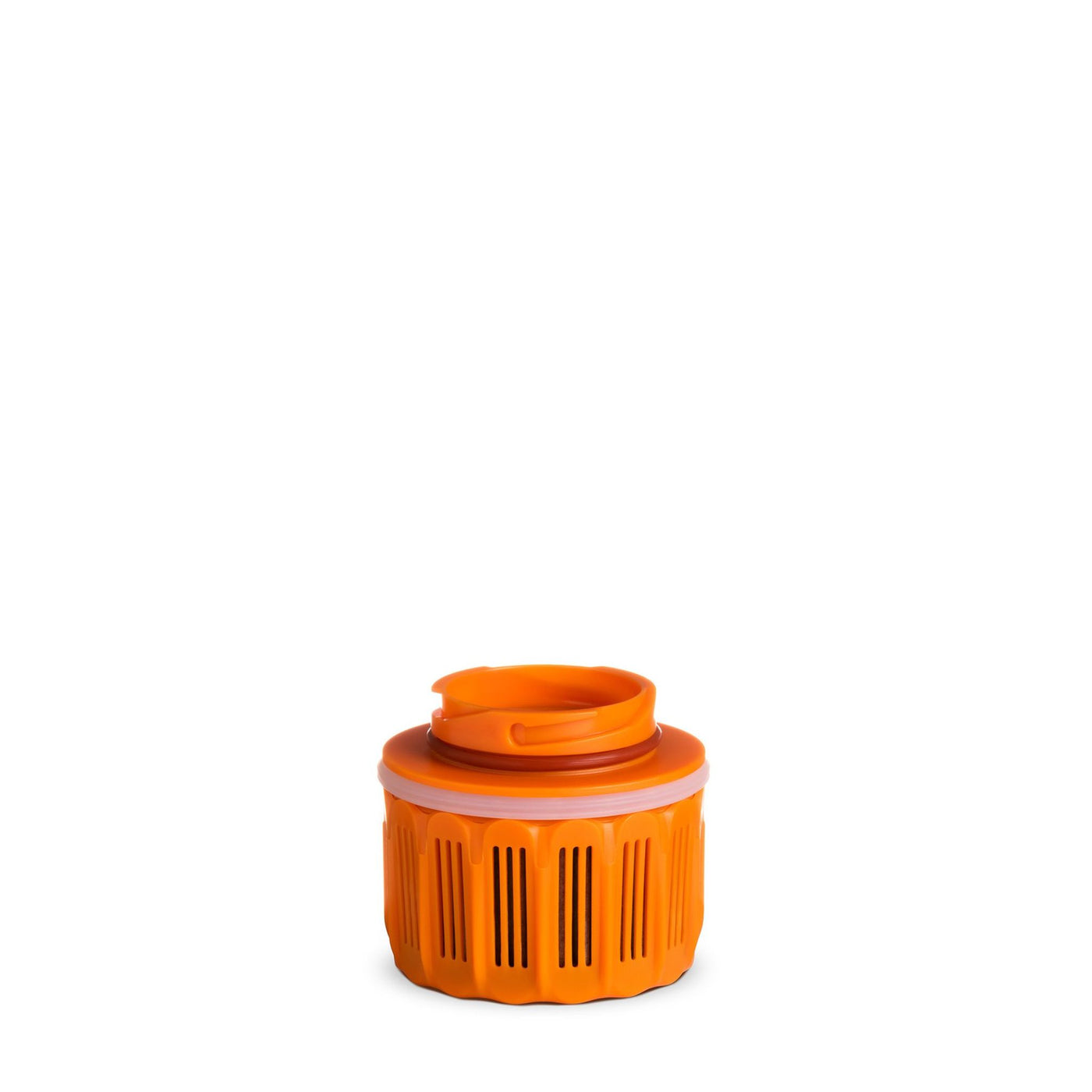 Grayl GEOPRESS™ Purifier - Coyote Amber