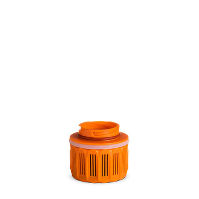 Grayl GEOPRESS™ Purifier - Coyote Amber
