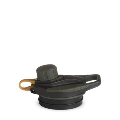 Grayl GEOPRESS™ Purifier - Coyote Amber