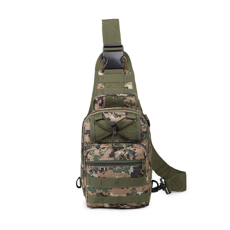 Tactical Shoulder Sling Bag