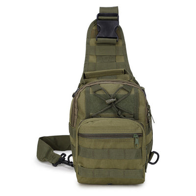 Tactical Shoulder Sling Bag