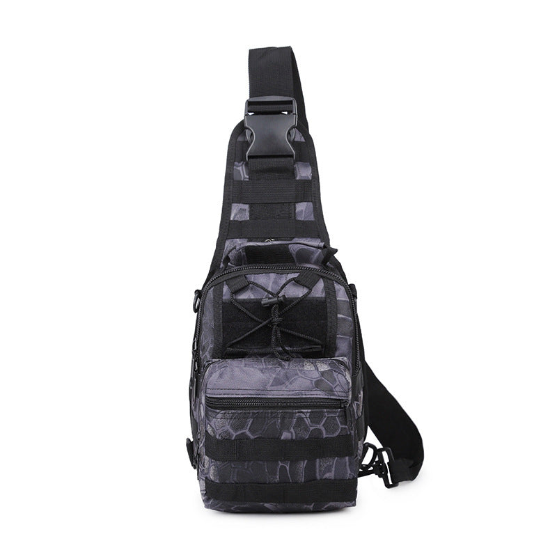 Tactical Shoulder Sling Bag