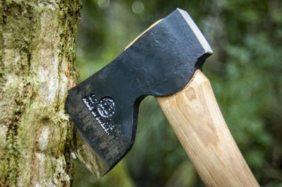 Hults Bruk Akka Forest Axe