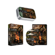 Into the Ozarks DVD or USB