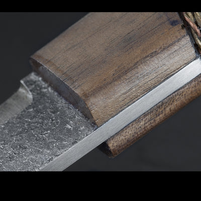 Condor Mini Indigenous Puukko Knife