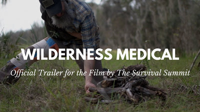 Wilderness Medical USB