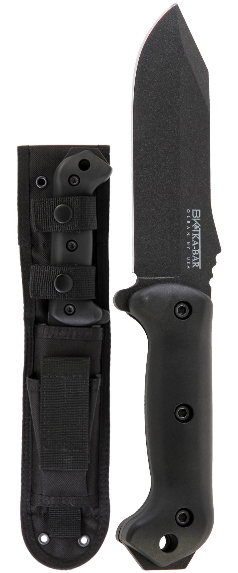 KA-BAR Becker Crewman