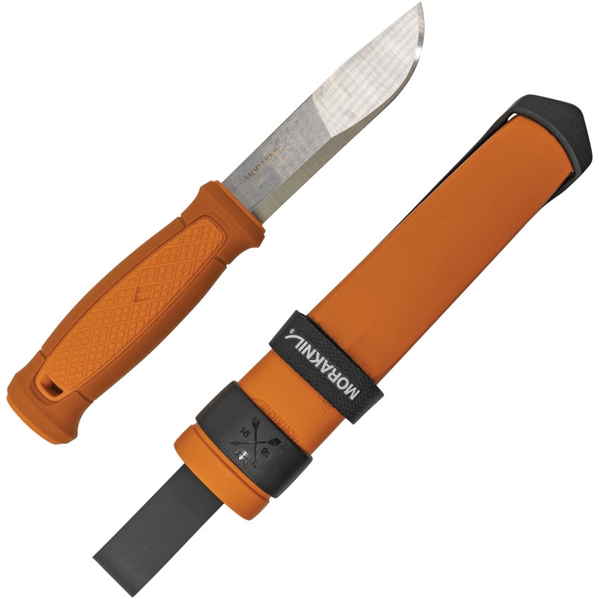 Mora Kansbol Fixed Blade