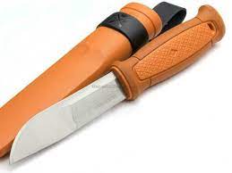 Mora Kansbol Fixed Blade