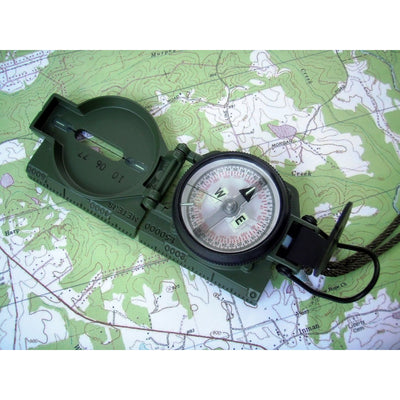Cammenga Compass - Military Grade