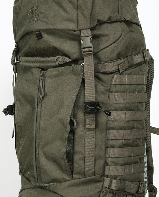 Tasmanian Tiger Pathfinder MK II Backpack