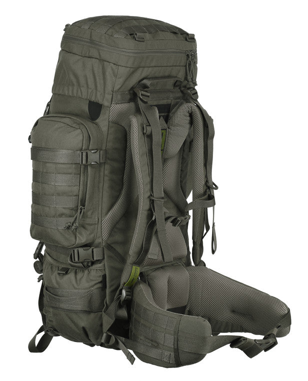 Tasmanian Tiger Raid Pack MK III Backpack