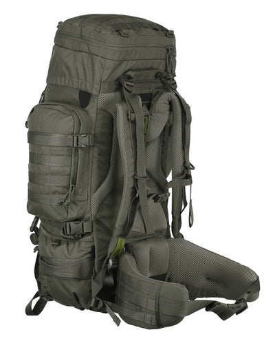 Tasmanian Tiger Raid Pack MK III Backpack
