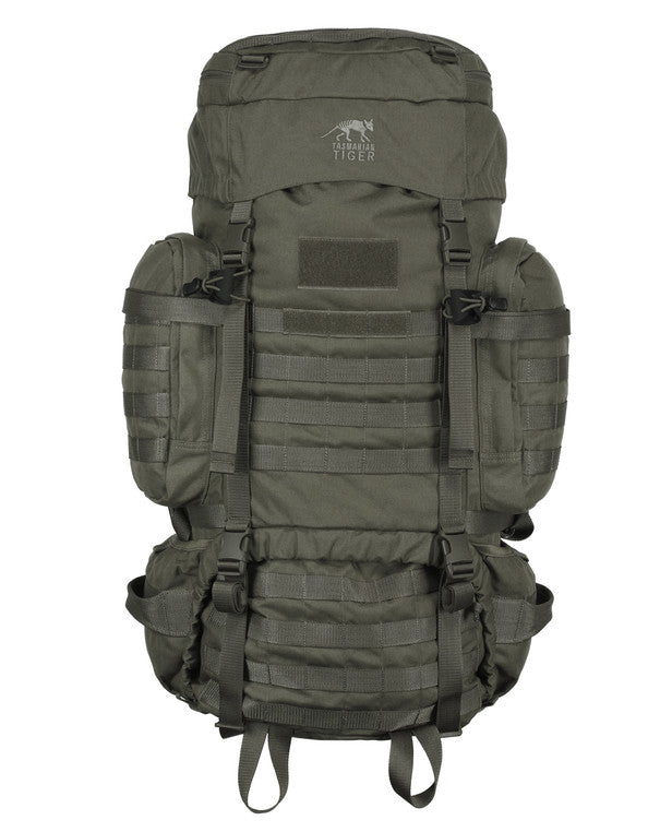 Tasmanian Tiger Raid Pack MK III Backpack