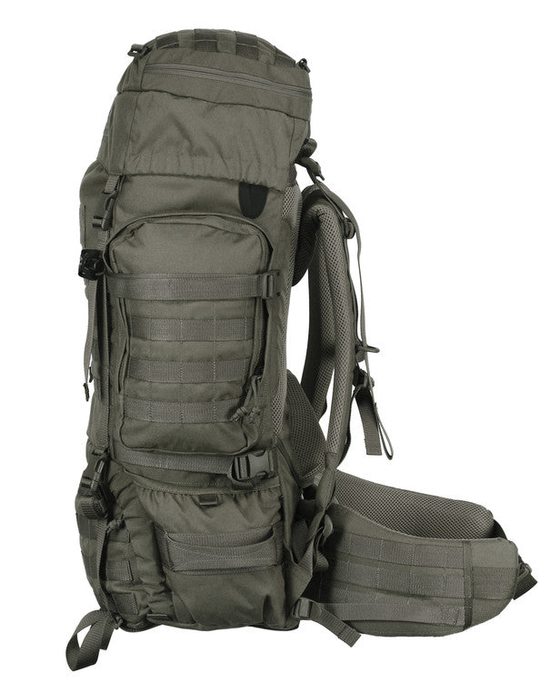 Tasmanian Tiger Raid Pack MK III Backpack
