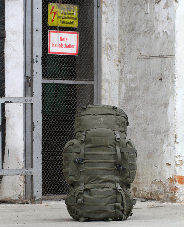 Tasmanian Tiger Raid Pack MK III Backpack