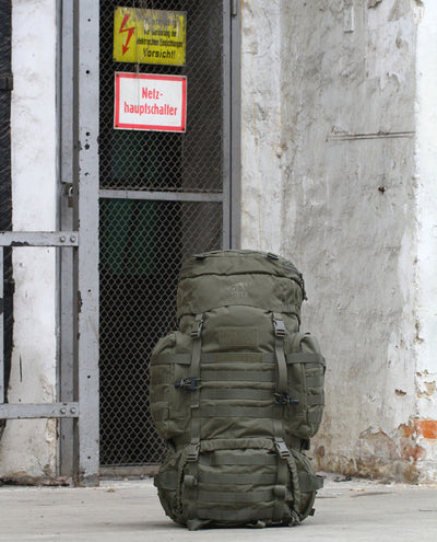 Tasmanian Tiger Raid Pack MK III Backpack
