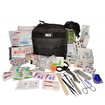GP IFAK Level 2 Kit