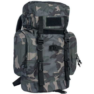 Rio Grande 25L Backpack - Woodland Camo