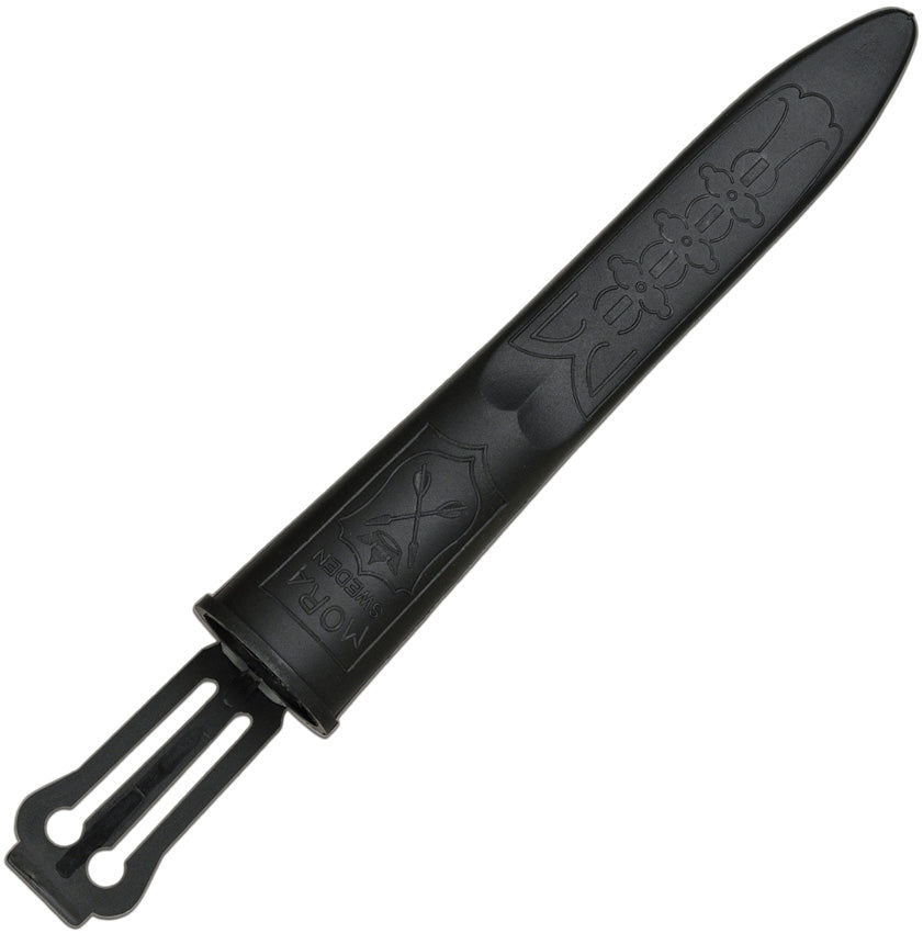 Mora 120C - Wood Carving Knife