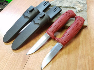 Mora Basic 511 - Red