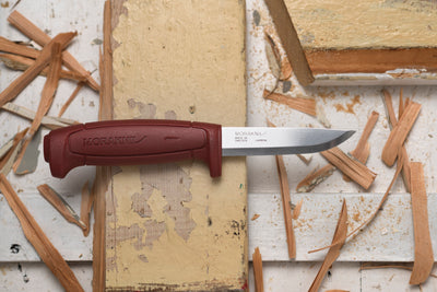 Mora Basic 511 - Red