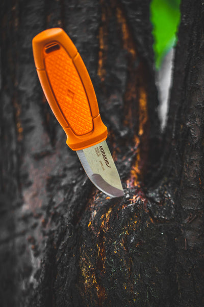 Mora Eldris Knives