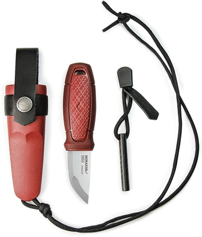 Morakniv Eldris Kit - Red