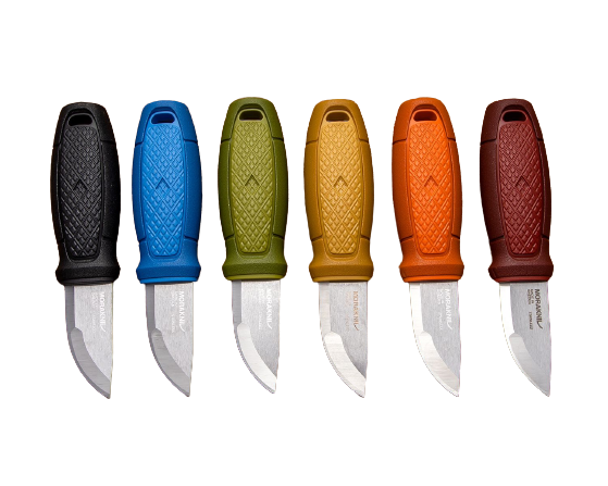 Mora Eldris Knives