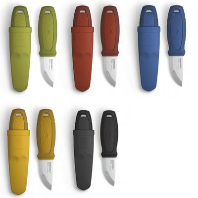 Mora Eldris Knives