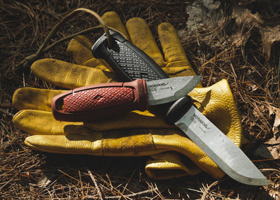 Mora Eldris Knives