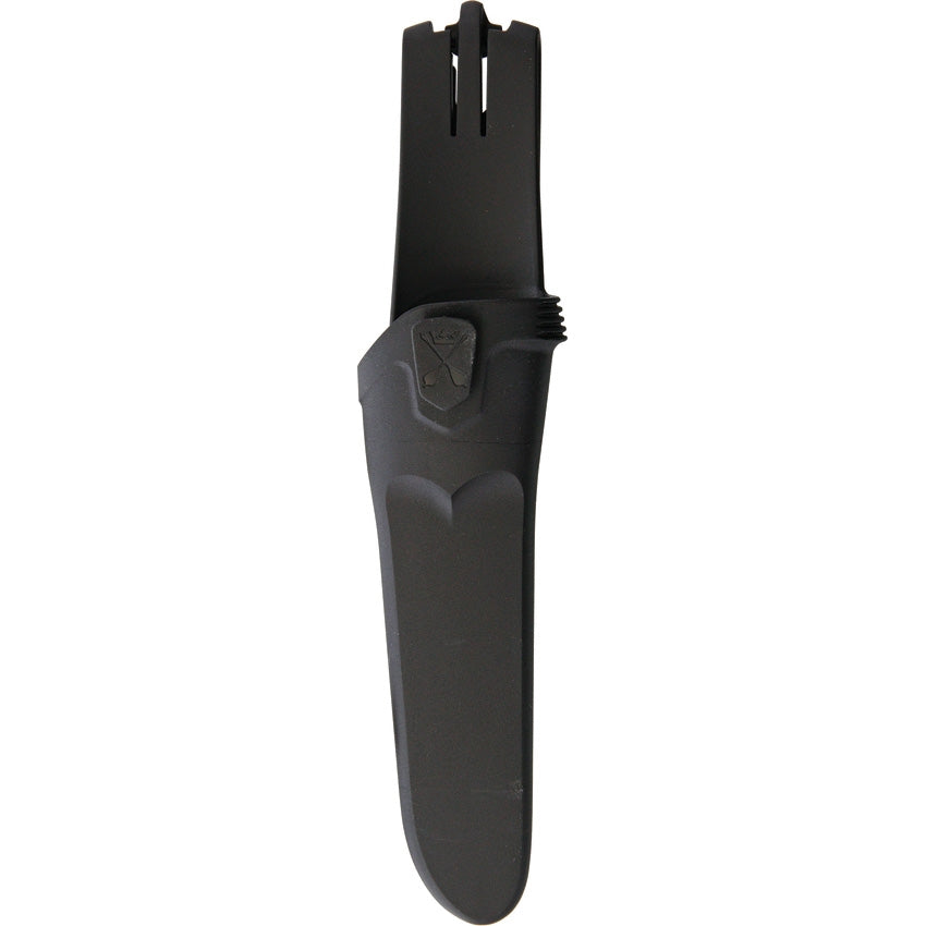 Mora Basic 511 Fixed Blade - Green
