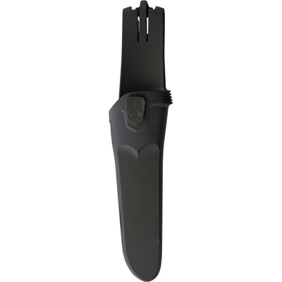 Mora Basic 511 Fixed Blade - Green