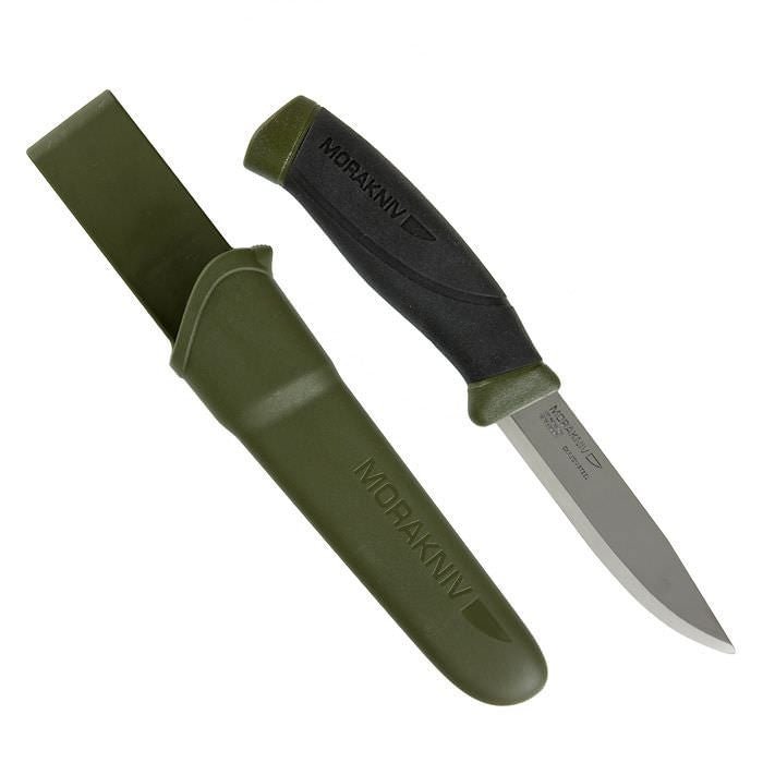 Mora Companion HD